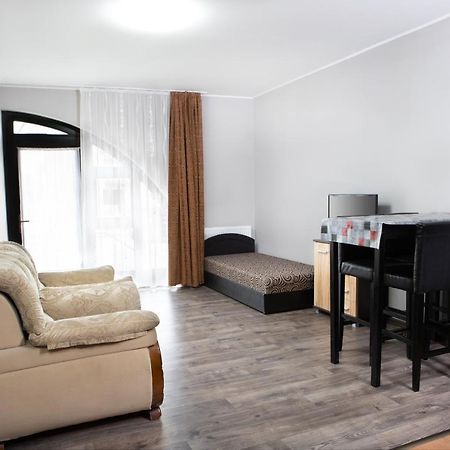 Apartman Centrum Morahalom Luaran gambar