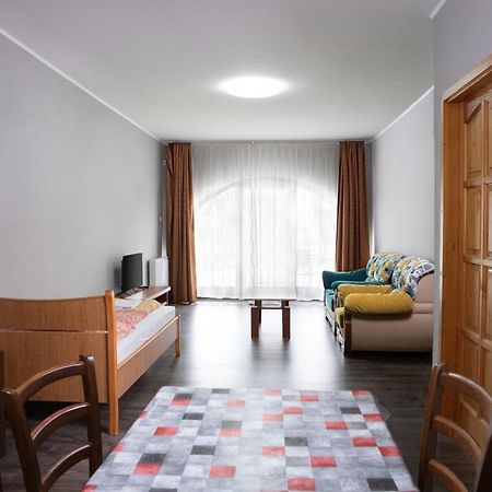 Apartman Centrum Morahalom Luaran gambar