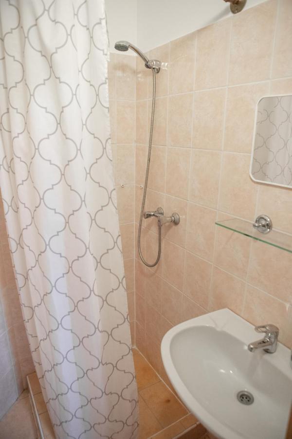 Apartman Centrum Morahalom Luaran gambar