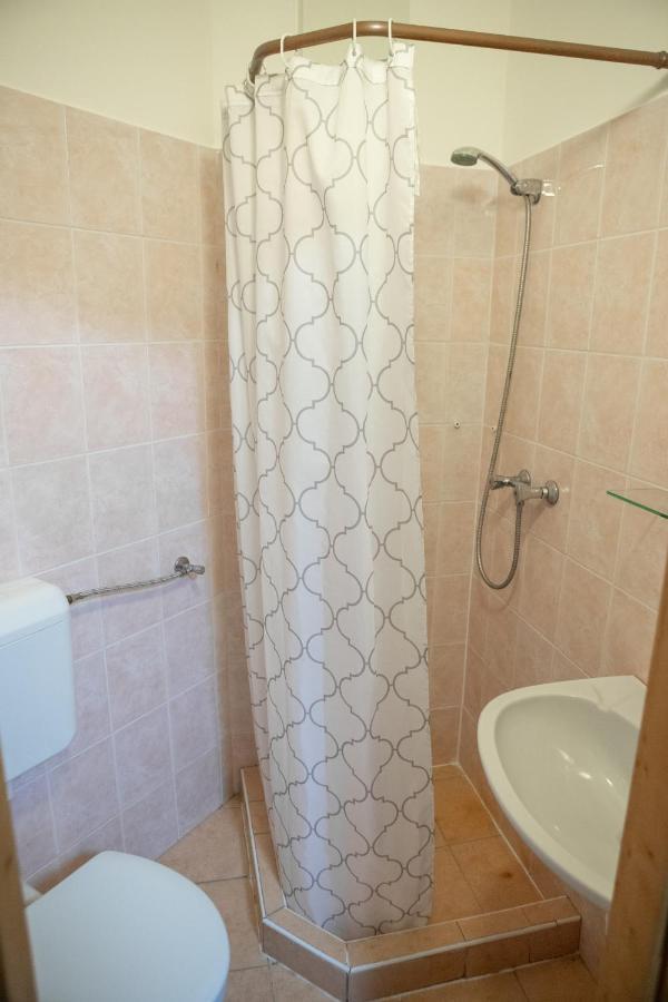 Apartman Centrum Morahalom Luaran gambar