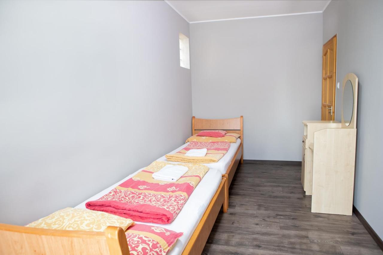 Apartman Centrum Morahalom Luaran gambar