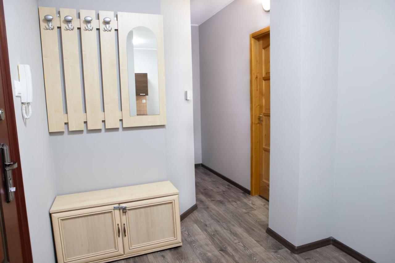 Apartman Centrum Morahalom Luaran gambar